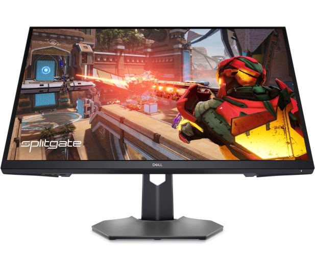 DELL 32'' G3223D 210-BDXV Szary - 1051315 - zdjęcie 2